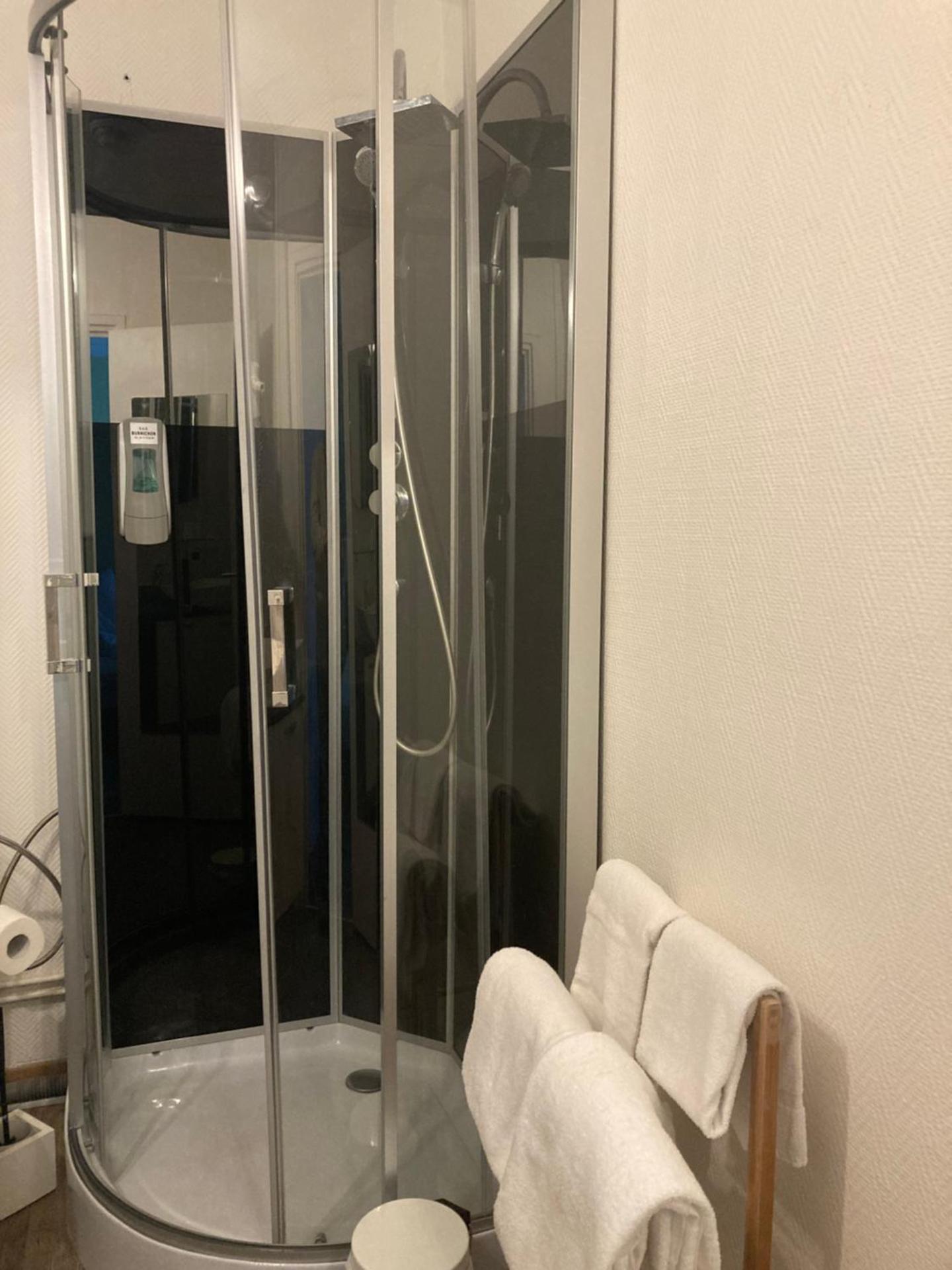 Classic Quadruple Room