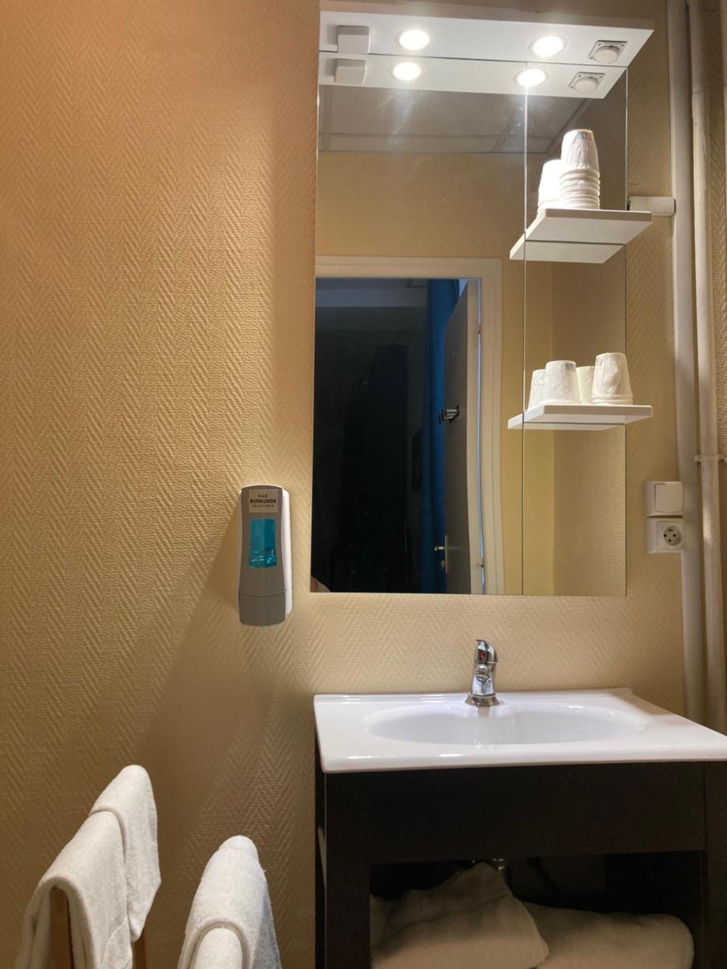 Standard Family Room