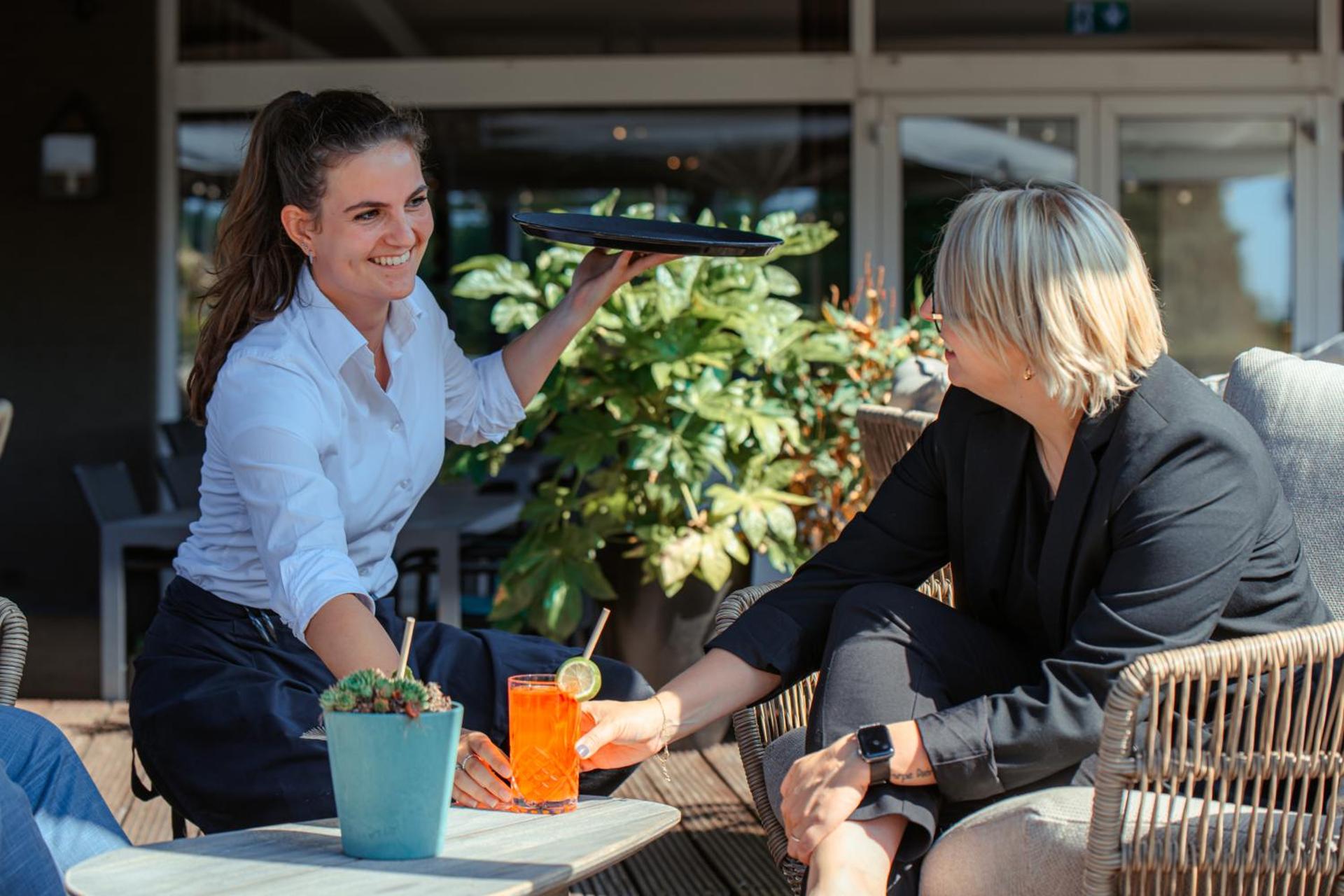 Van der Valk Hotel Leusden - Amersfoort