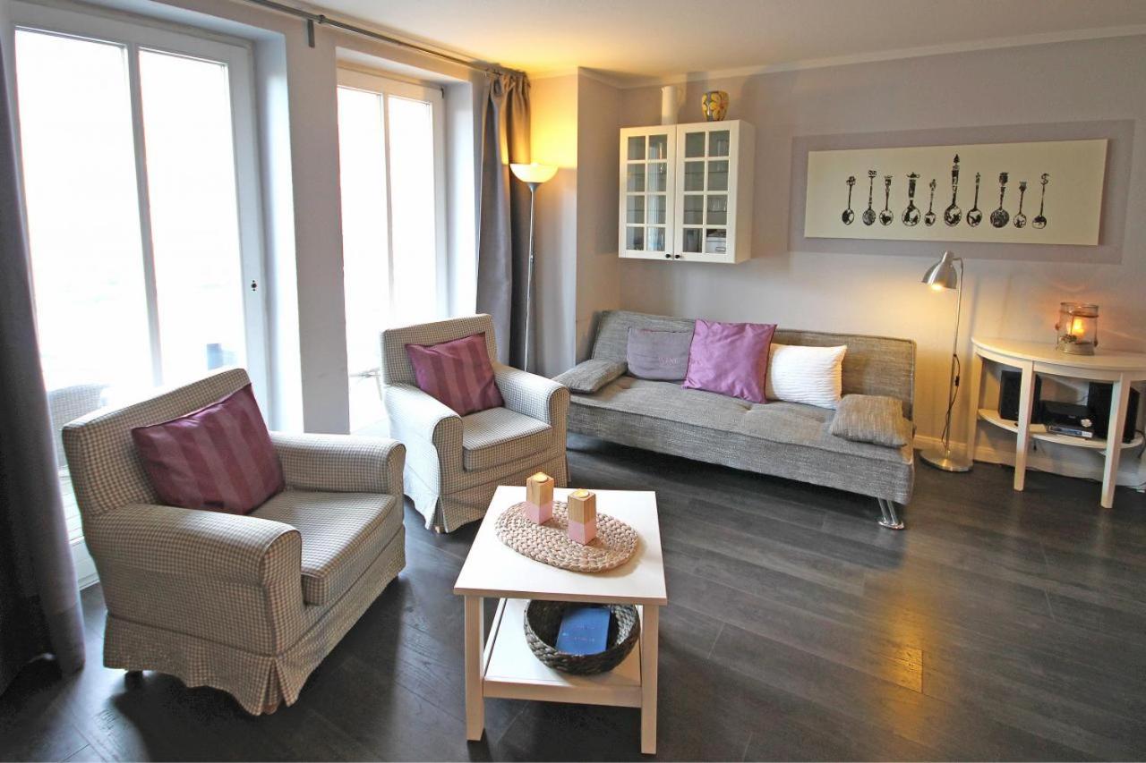 Appartement Polarlicht