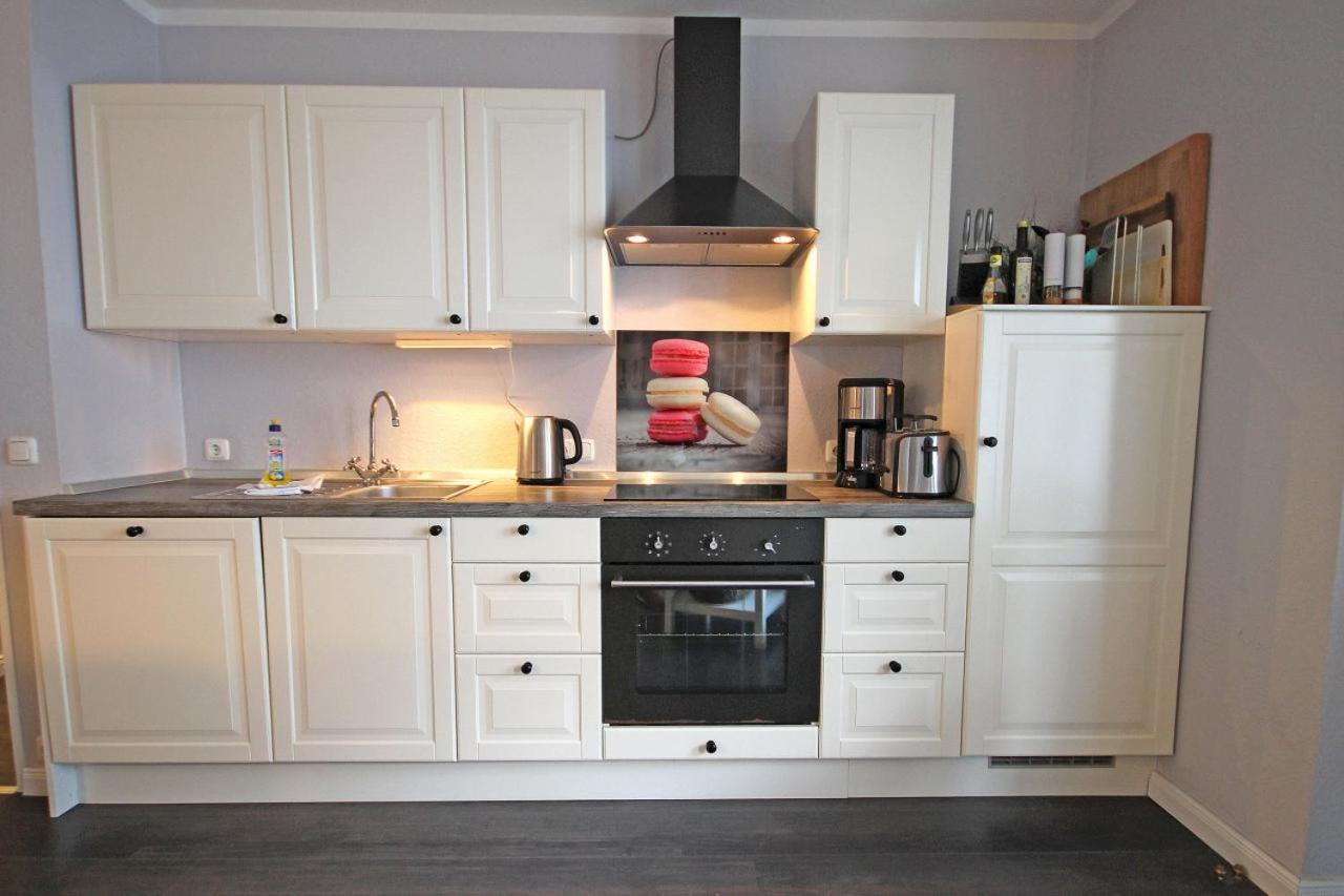 Appartement Polarlicht