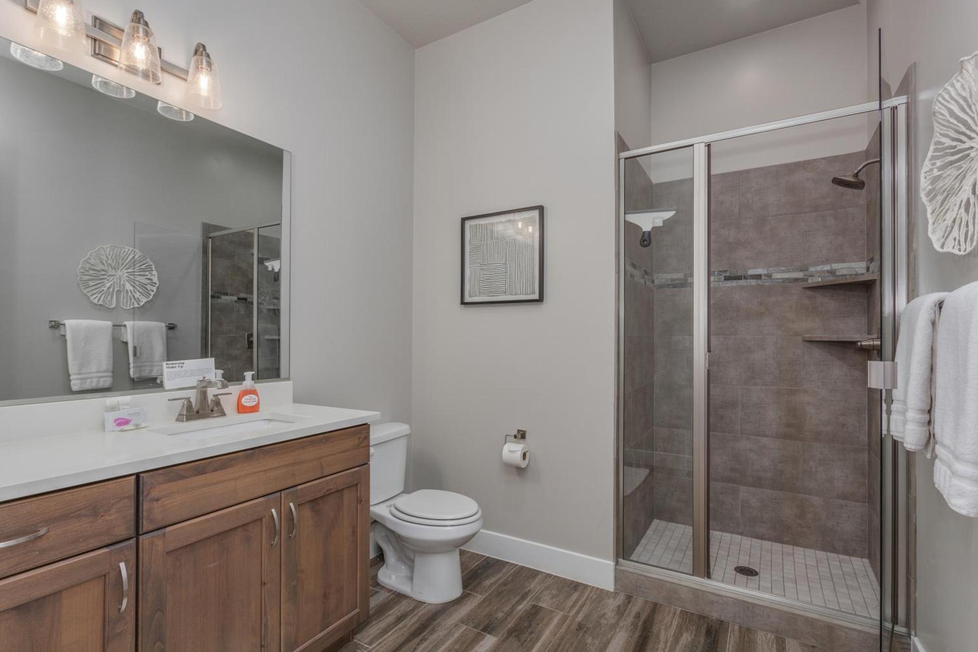 Ocotillo Springs 18 Sleeps 23, Community Pool and Hot Tub, Beautiful View of Ocotillo Springs Amenities