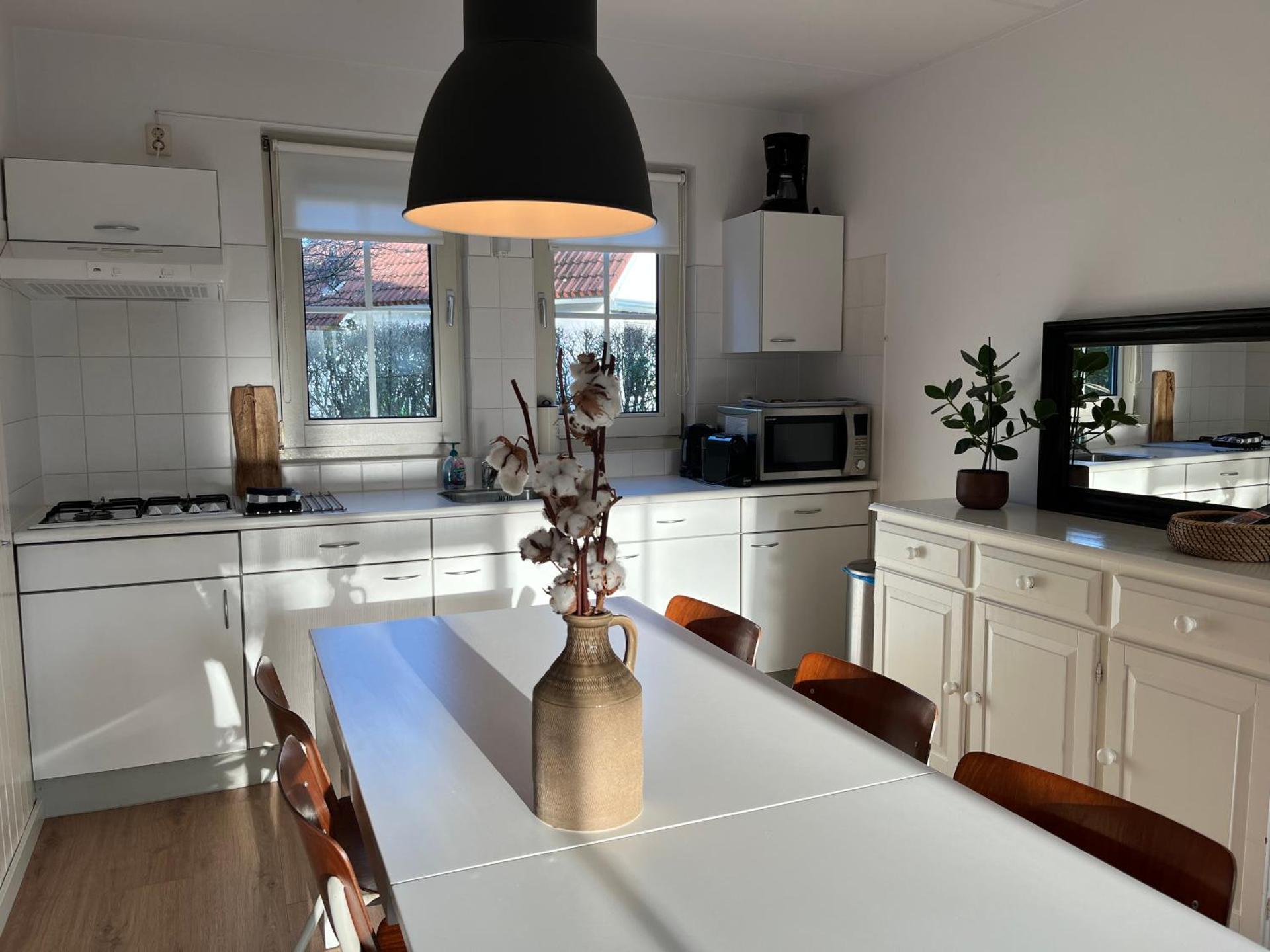 Vakantiewoning 'Eysinga State'