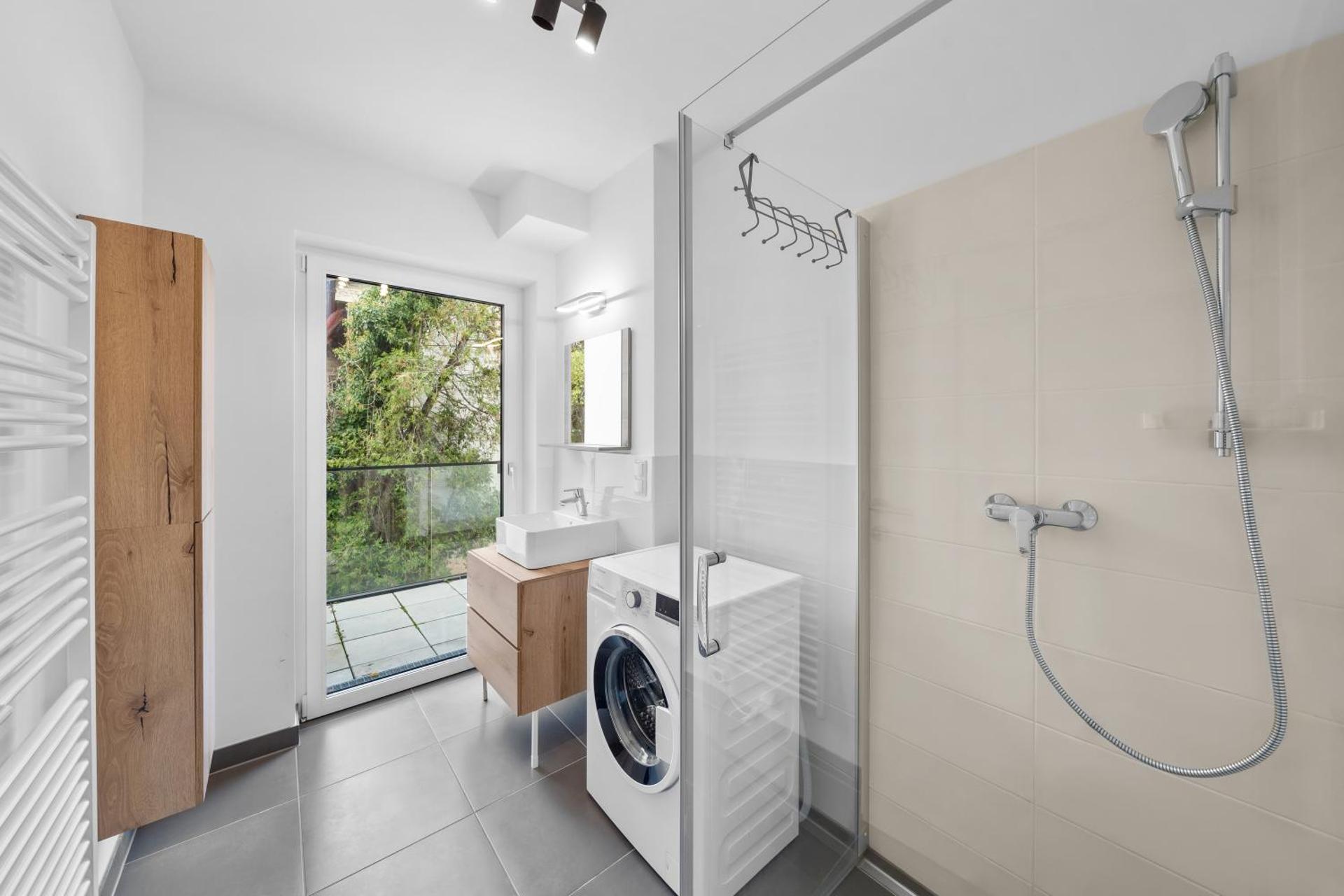 Apartments nähe Schloss Schönbrunn