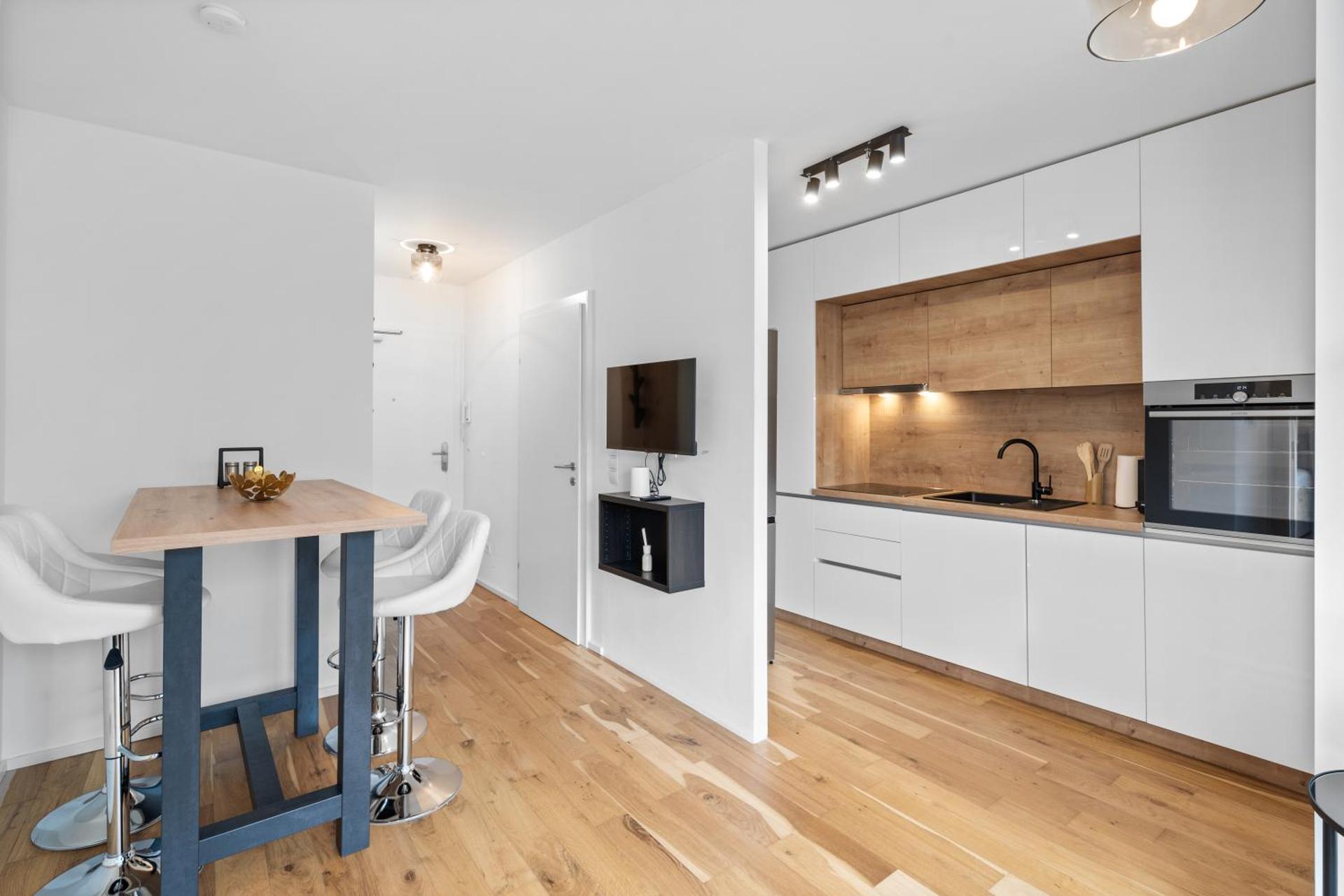 Apartments nähe Schloss Schönbrunn