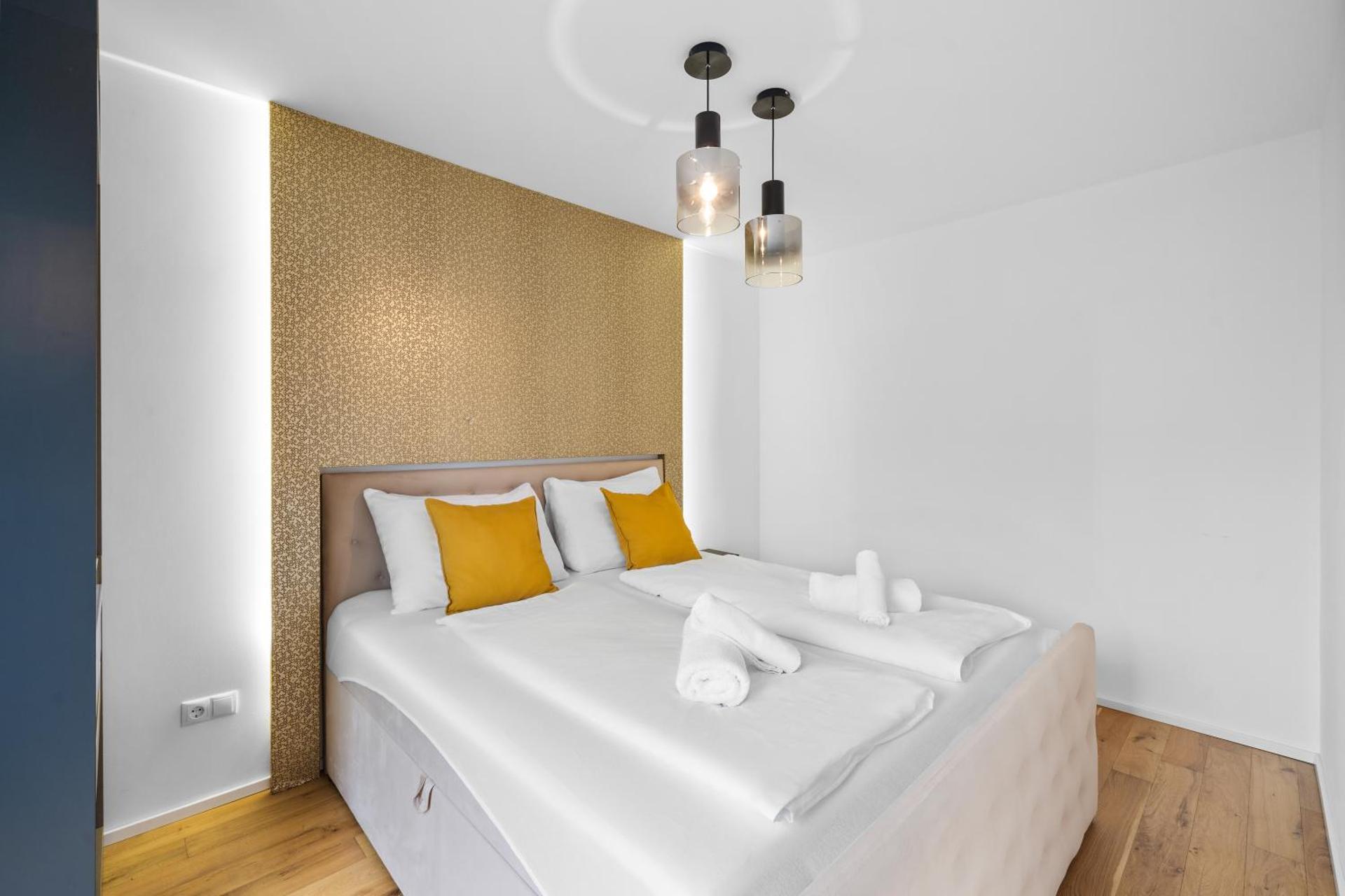 Apartments nähe Schloss Schönbrunn