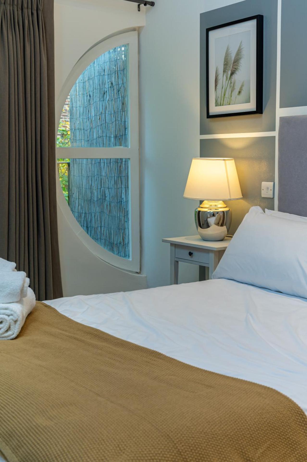 St John's Wood Retreat - 3BR - FREE Parking - Family Friendly