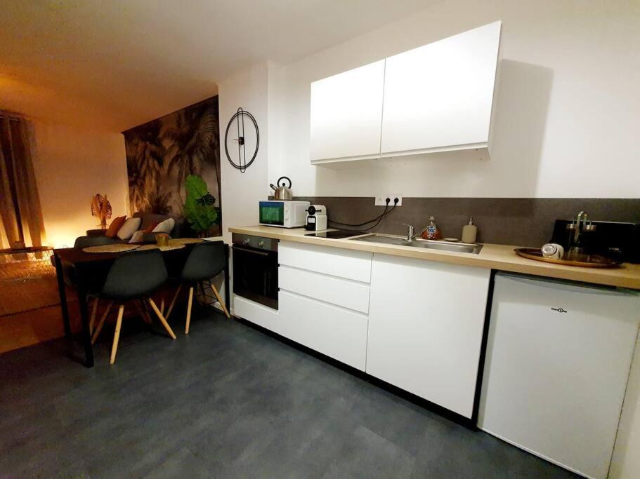 Le Cosy Paradis par Madame Conciergerie