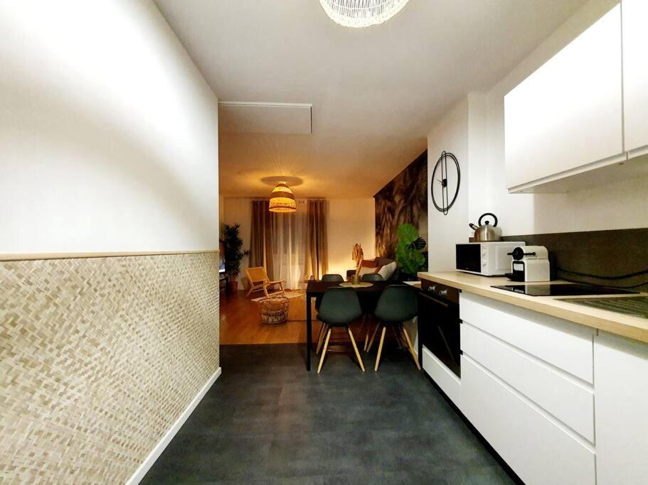 Le Cosy Paradis par Madame Conciergerie