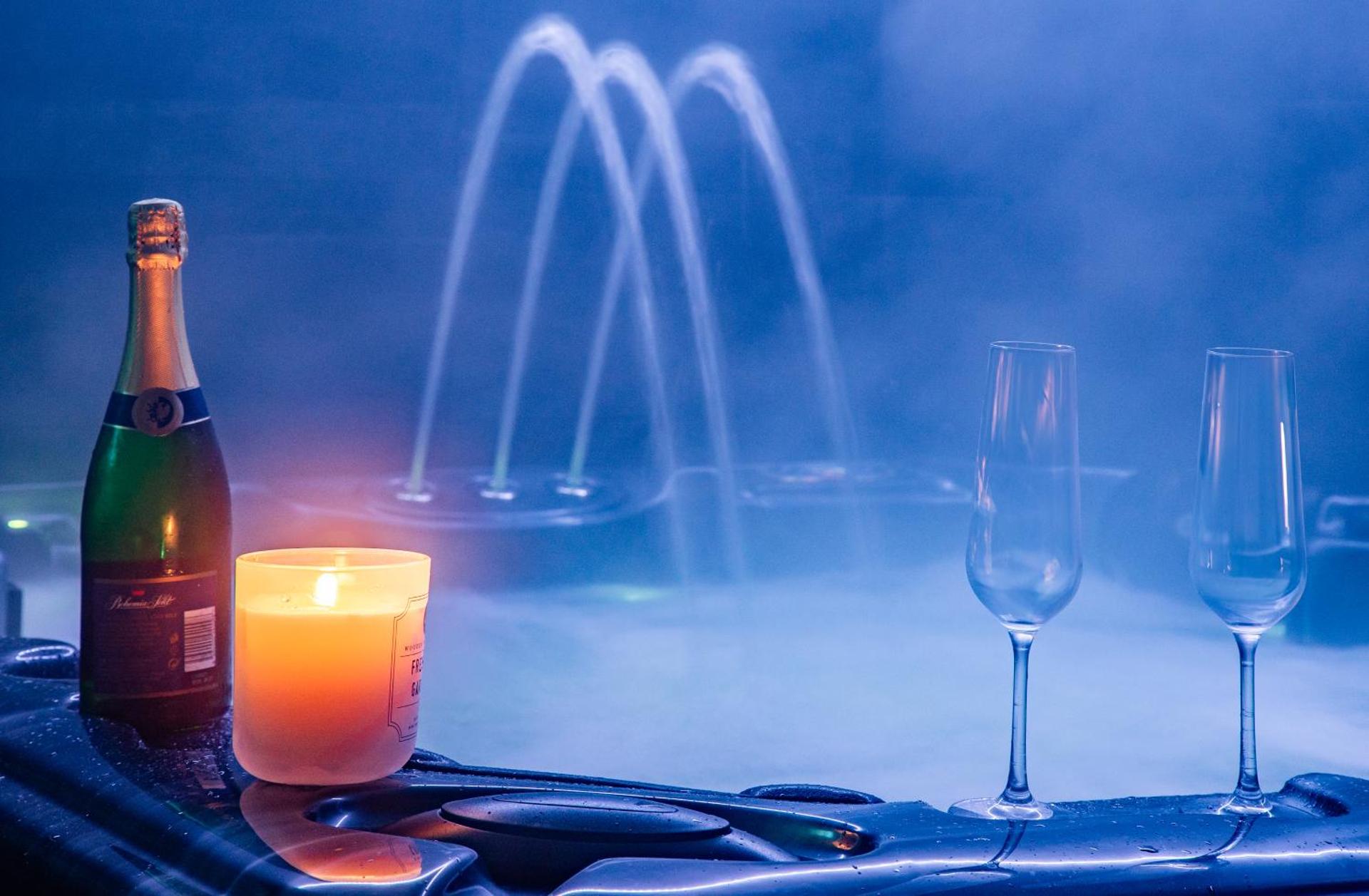 Rekreační dům Olomučany