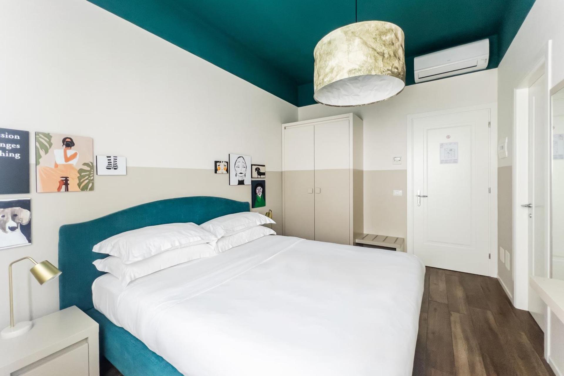 Double Room with Sea View