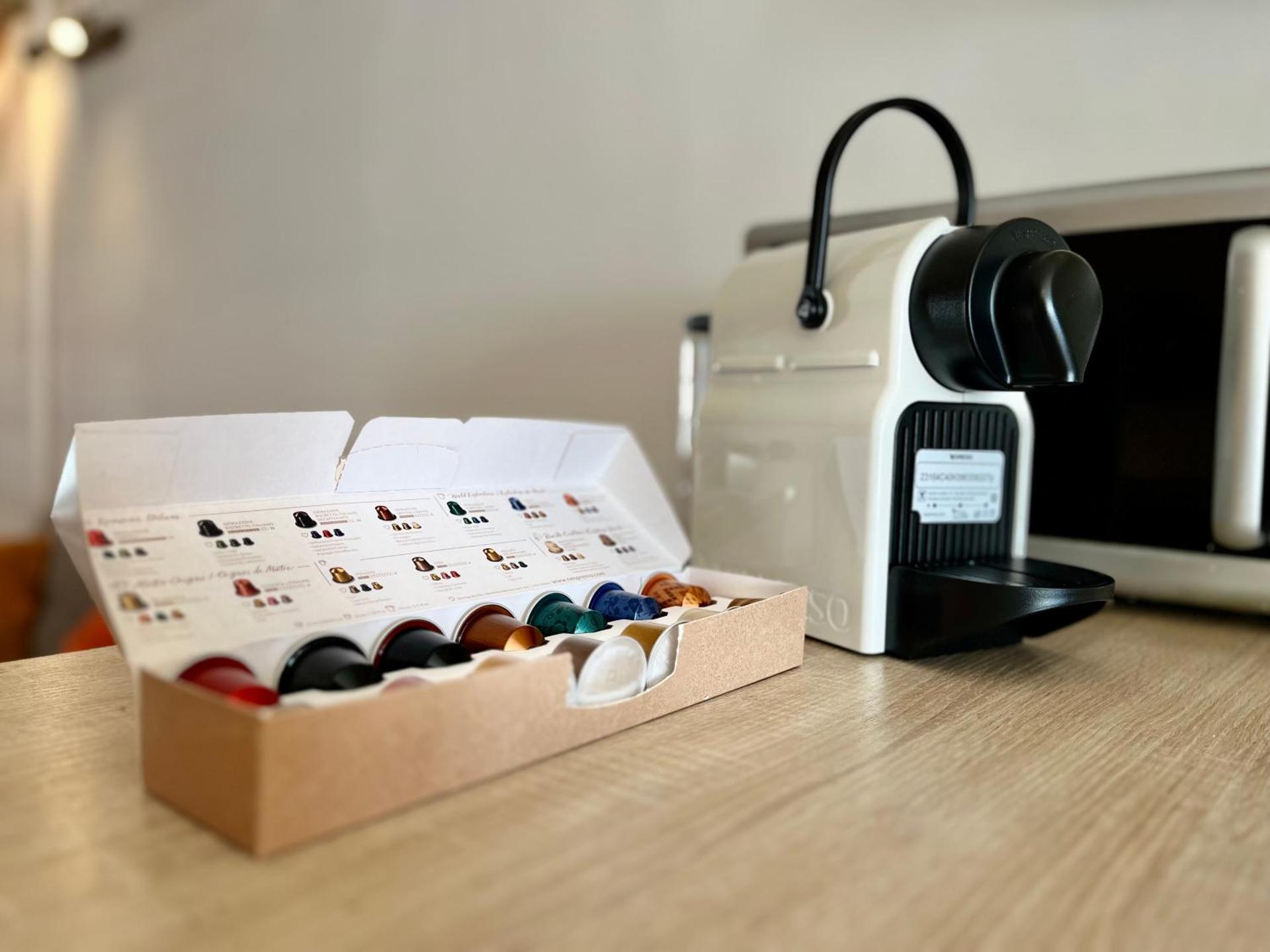 Suite Jason - Check in h24 - Wifi