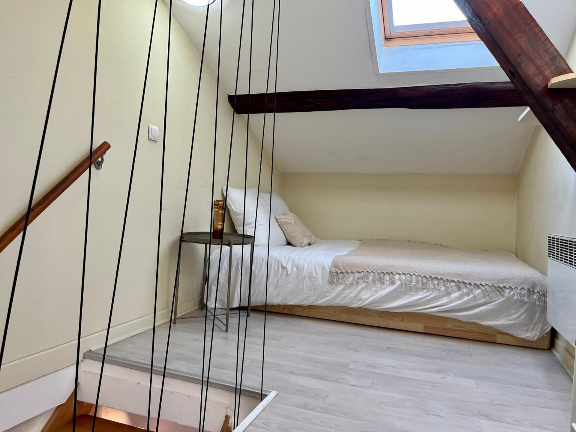 Suite Jason - Check in h24 - Wifi