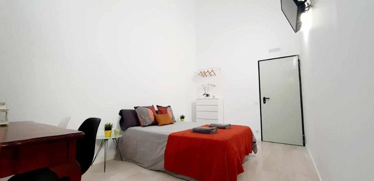 Hostal Urban Basic