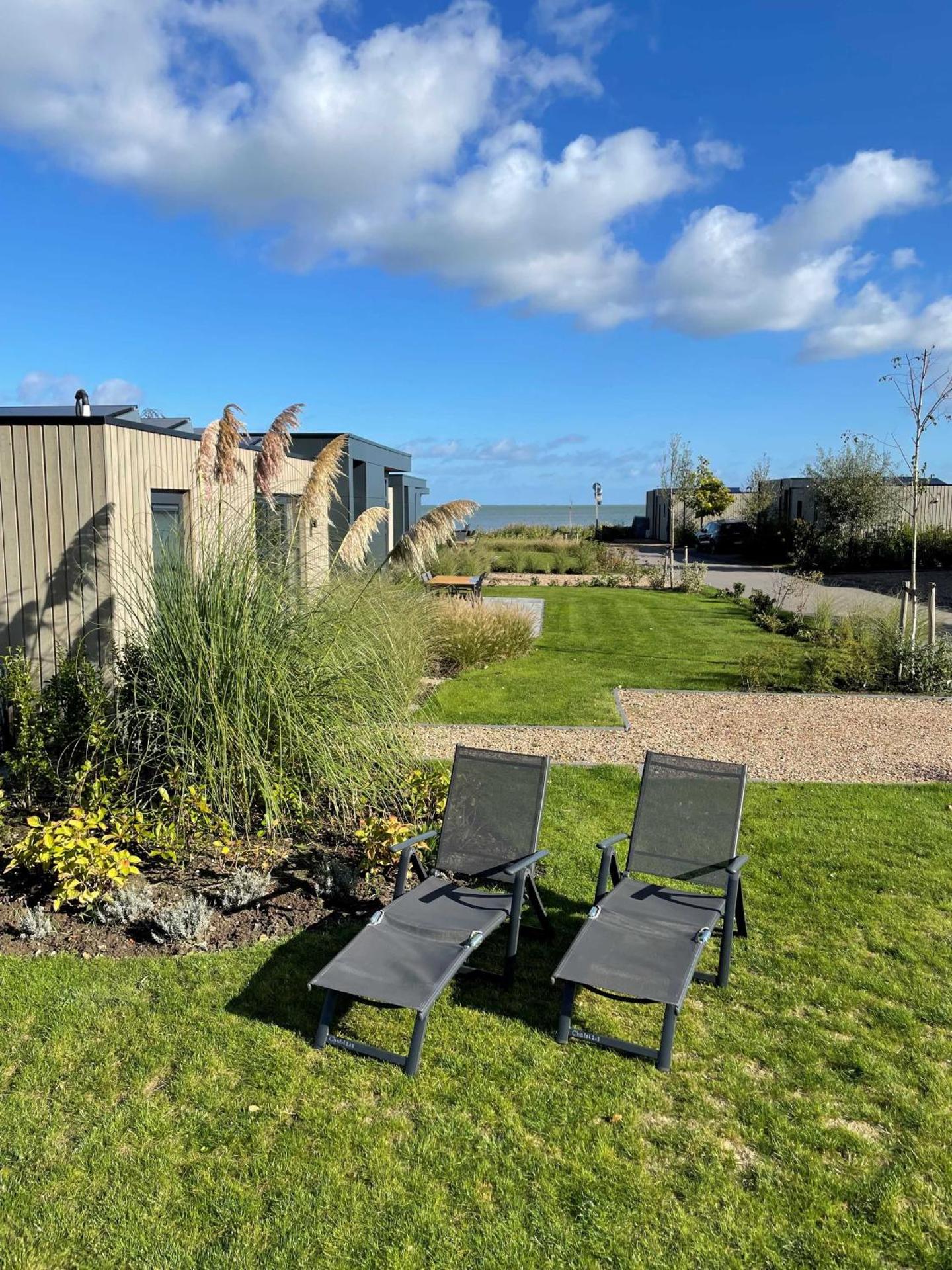 Chalet Sunrise Vierte Reihe Haus Nr 218