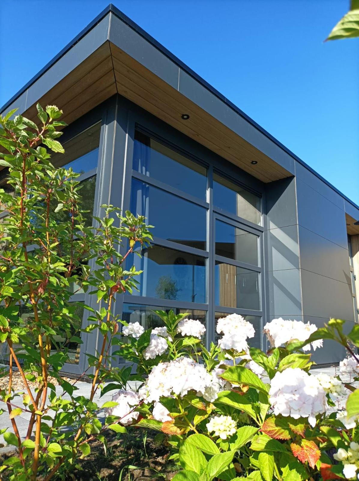 Chalet Sunrise Vierte Reihe Haus Nr 218