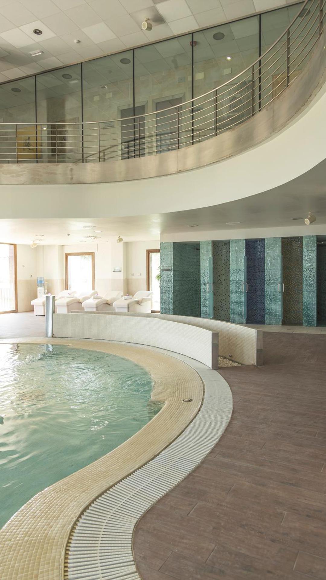 Hotel & Spa Real Badaguás Jaca