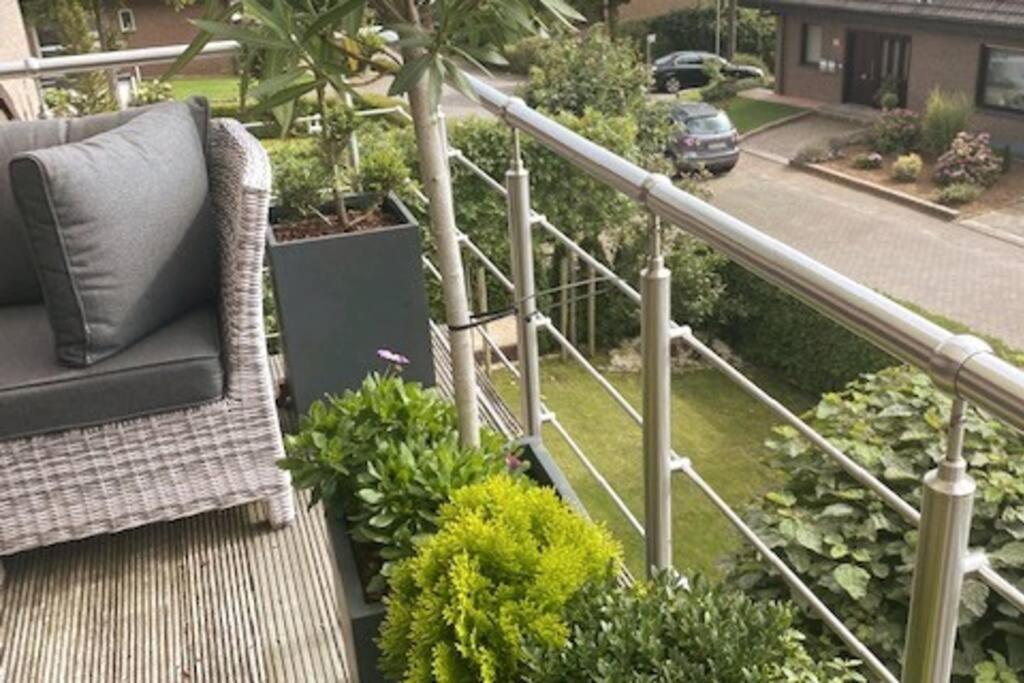 Exklusive Ferienwohnung in Reken