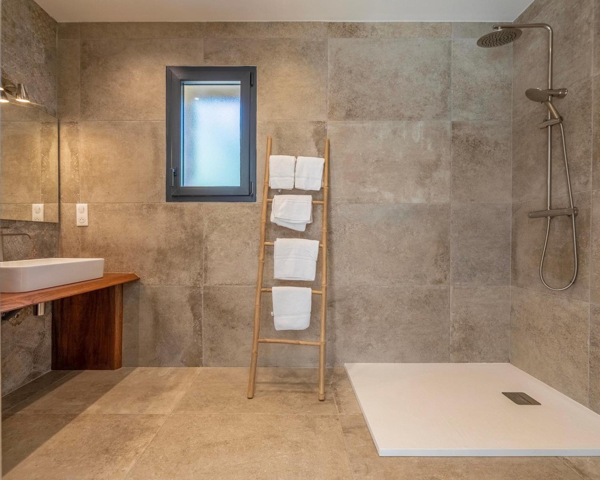 Les Bergeries du Domaine de Pinelli