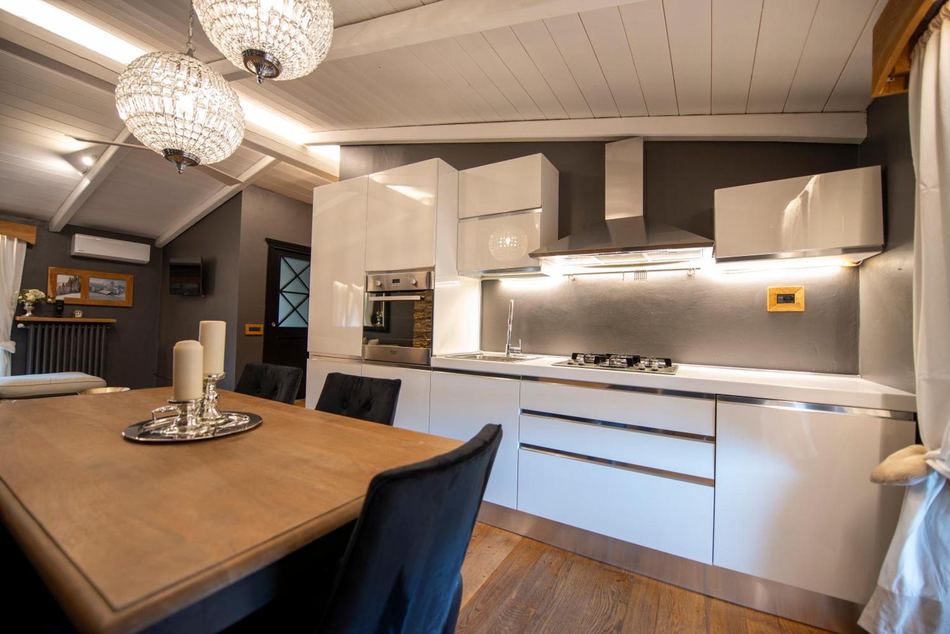 Casa Vacanza La Perla