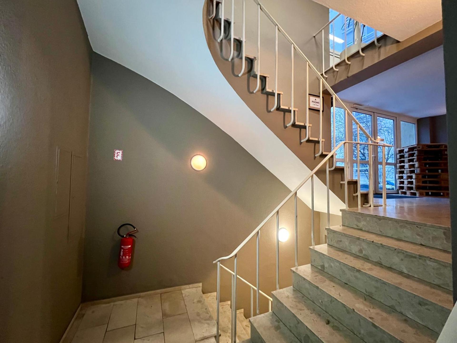 Triple Room with Bathroom