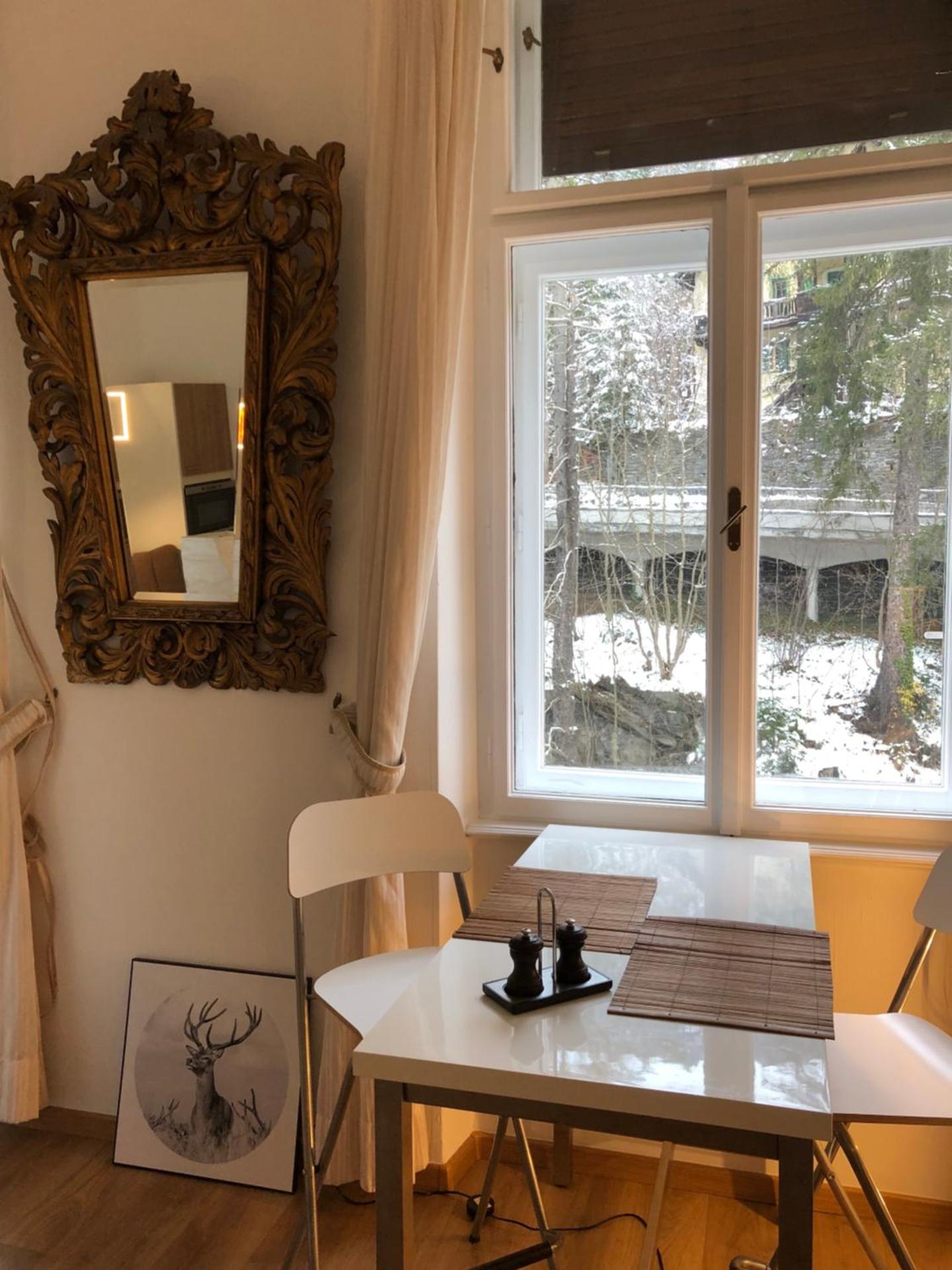 BRANDNEW - Executive Apartement 1