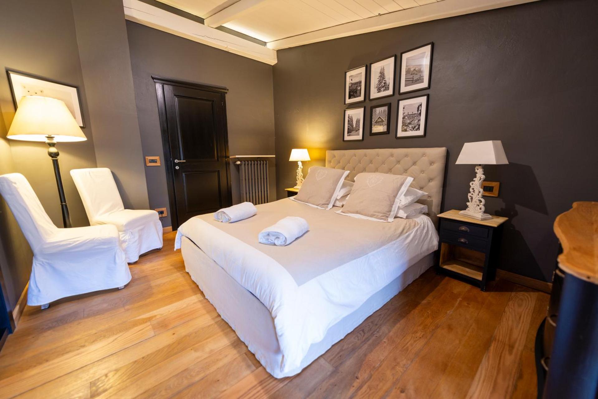 Casa Vacanza La Perla