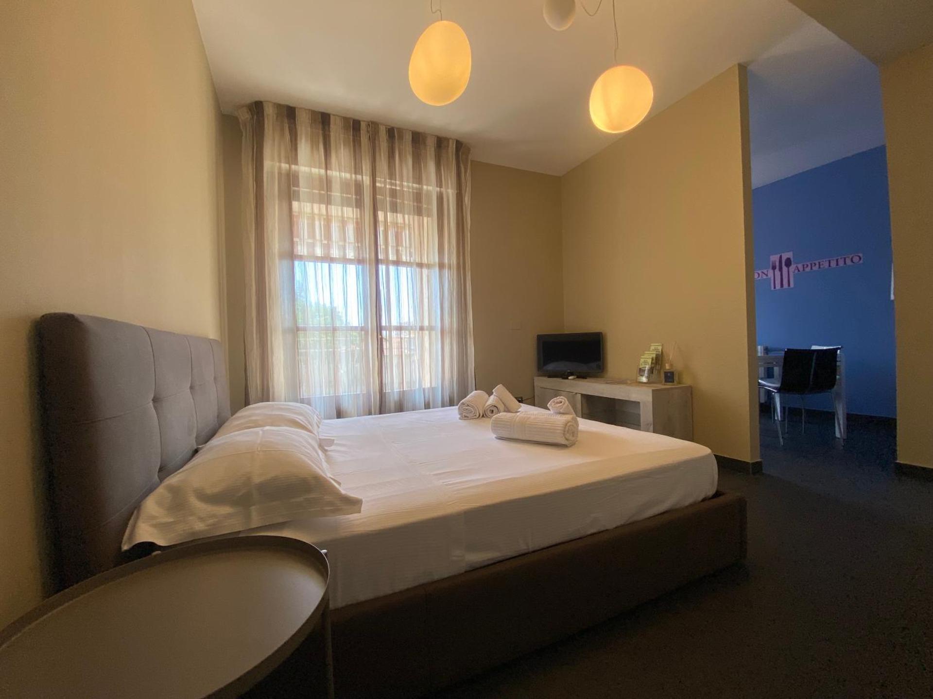 Chicco Small Business by Cinelli Apartment