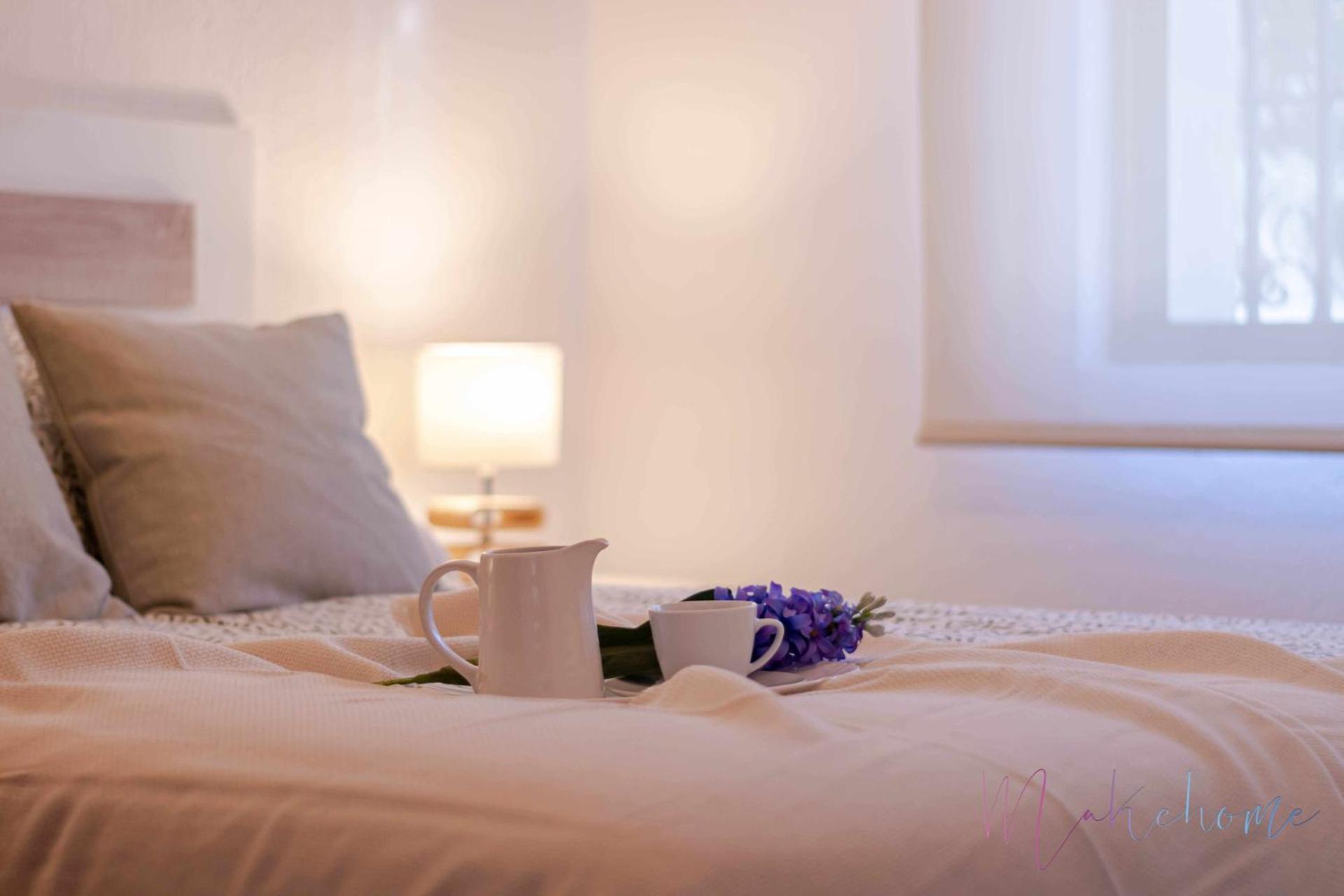 Chalet a pie de playa