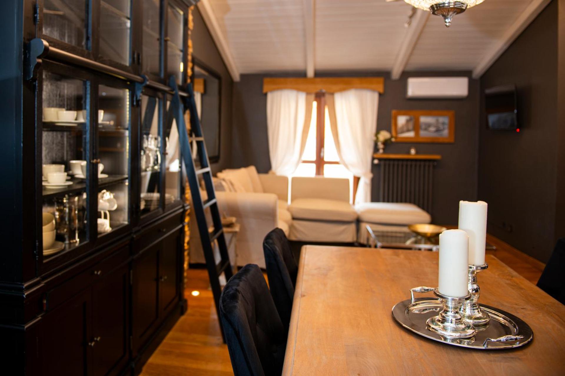 Casa Vacanza La Perla