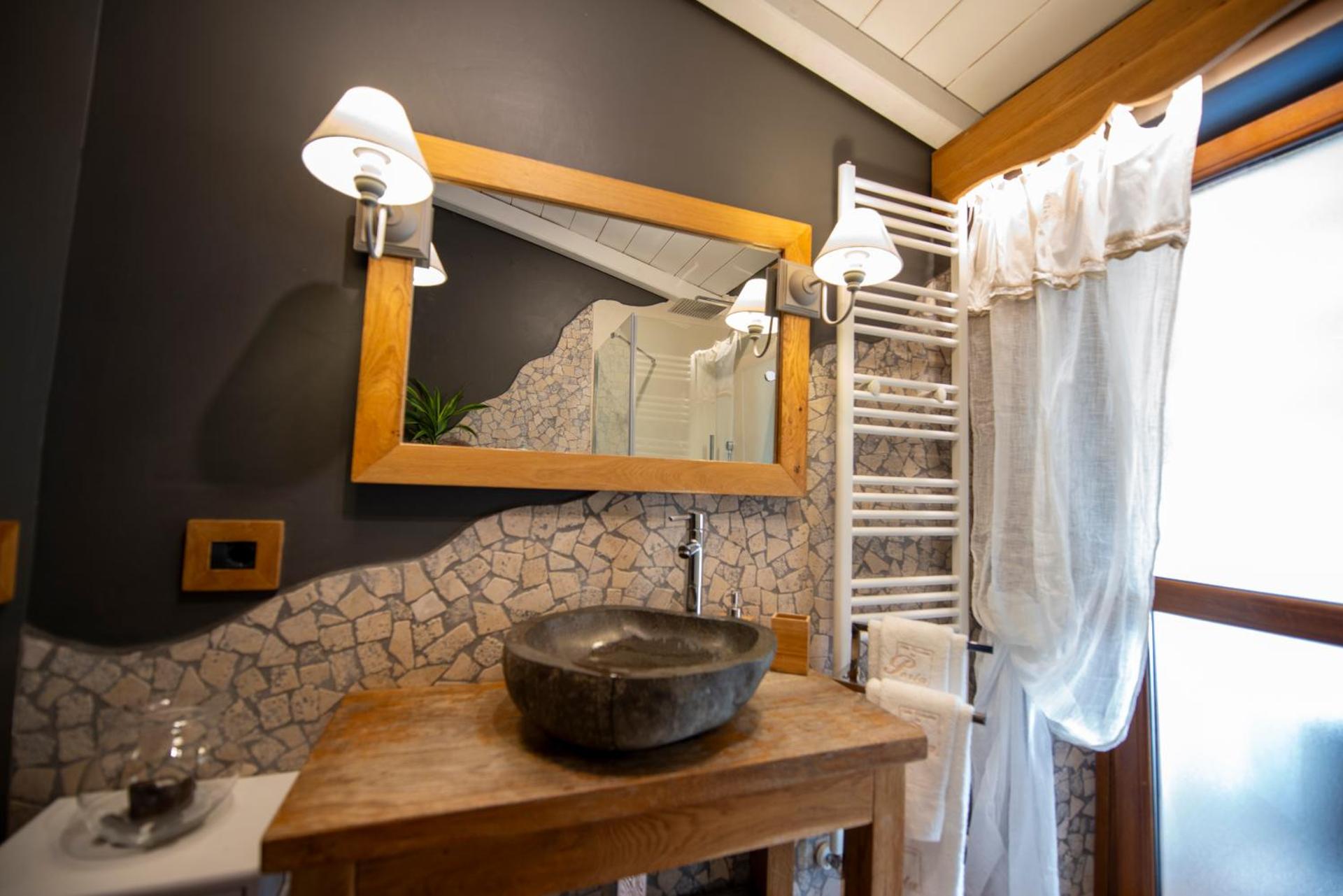 Casa Vacanza La Perla