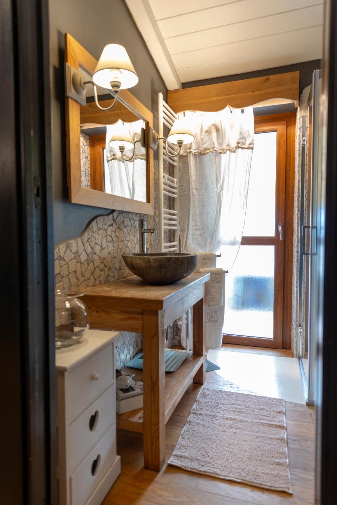 Casa Vacanza La Perla