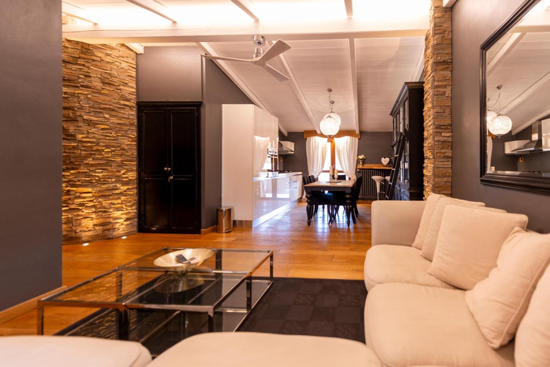 Casa Vacanza La Perla