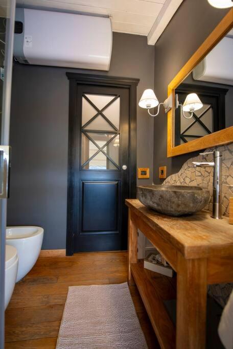 Casa Vacanza La Perla