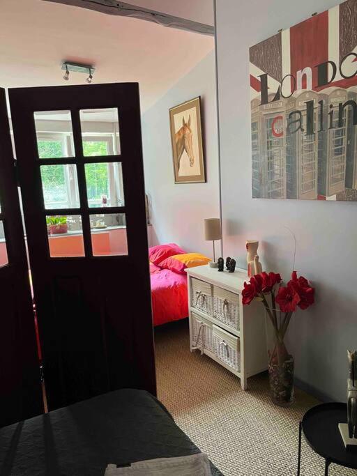 Le Vieux Moulin Chamant Senlis 60300