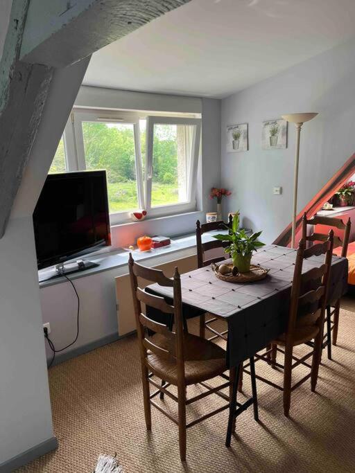 Le Vieux Moulin Chamant Senlis 60300