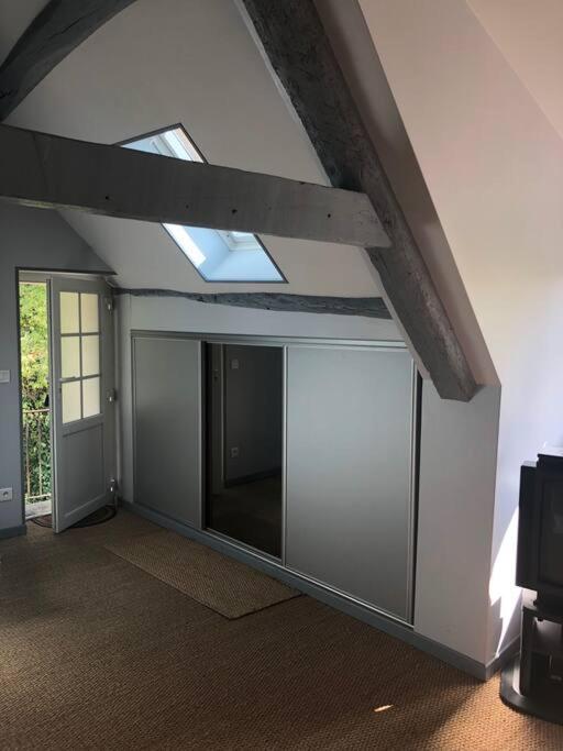 Le Vieux Moulin Chamant Senlis 60300