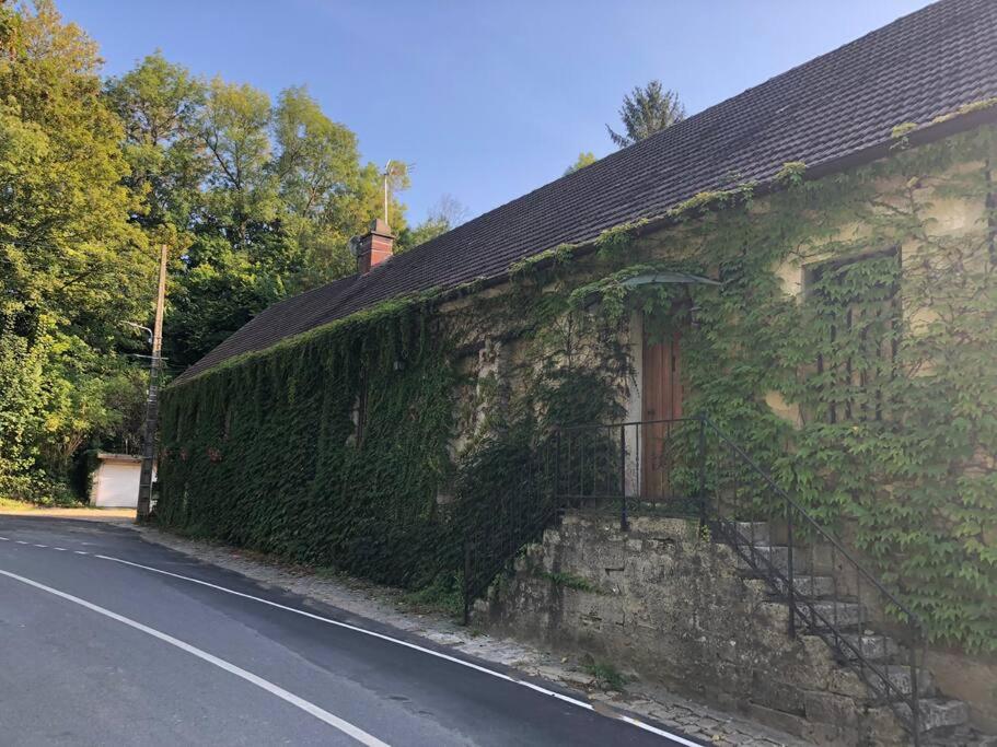 Le Vieux Moulin Chamant Senlis 60300