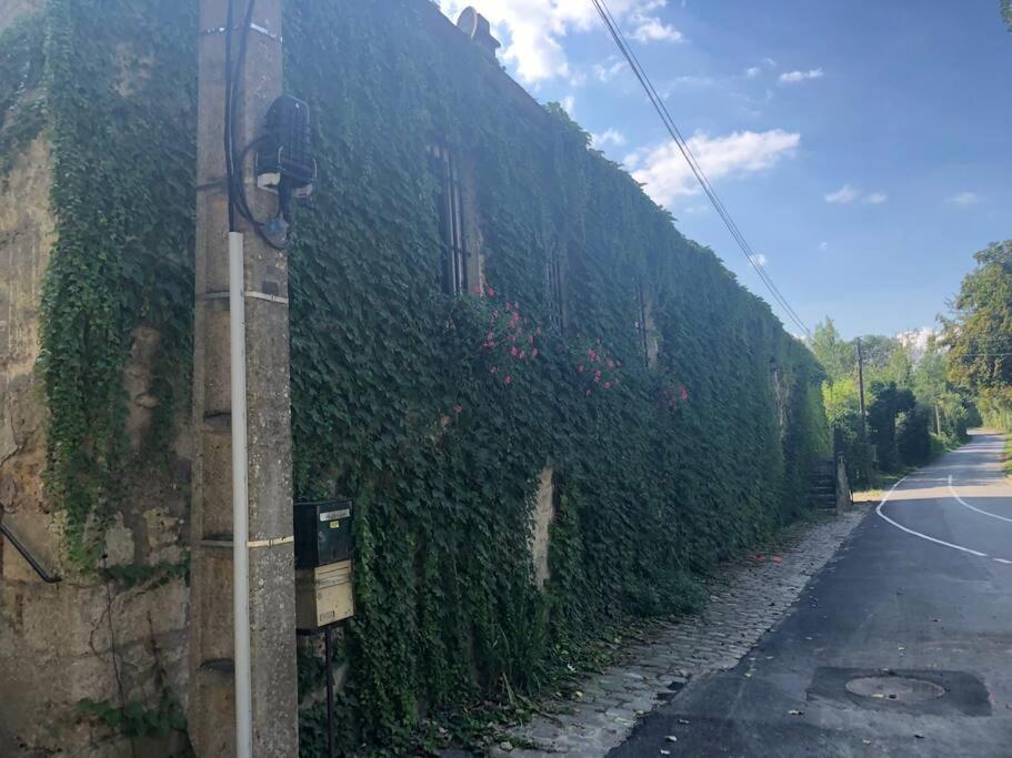 Le Vieux Moulin Chamant Senlis 60300