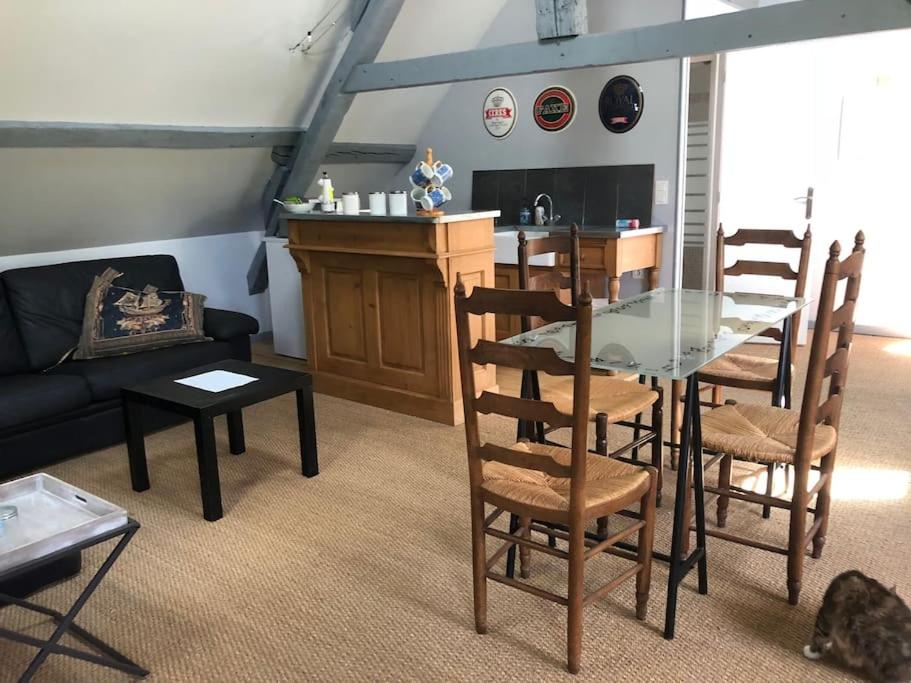 Le Vieux Moulin Chamant Senlis 60300