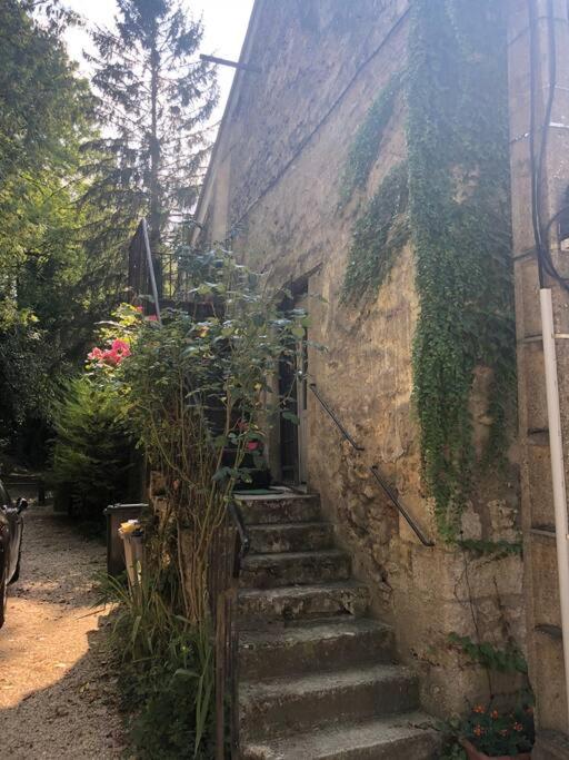 Le Vieux Moulin Chamant Senlis 60300