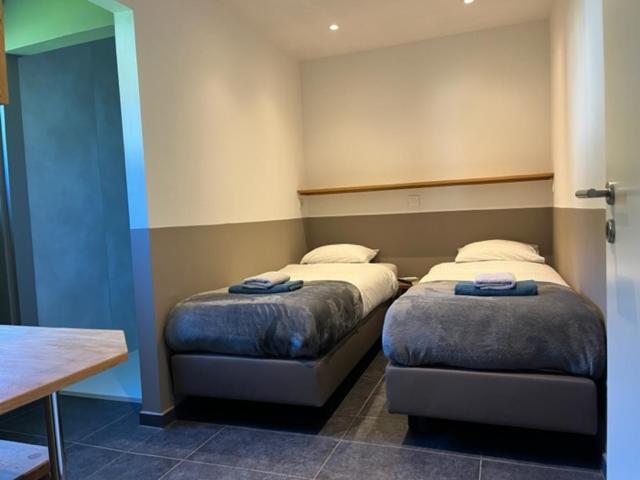 Les midis au vert - Les Loges - 11 personnes