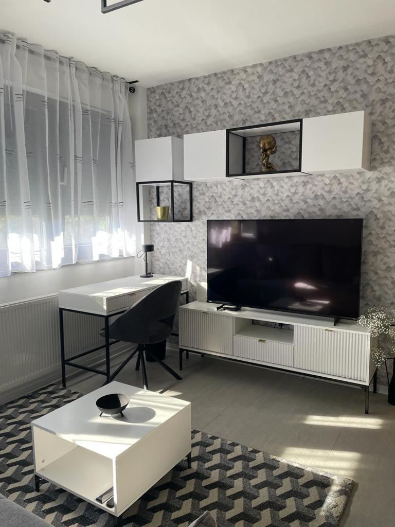 Zagreb Lux apartment