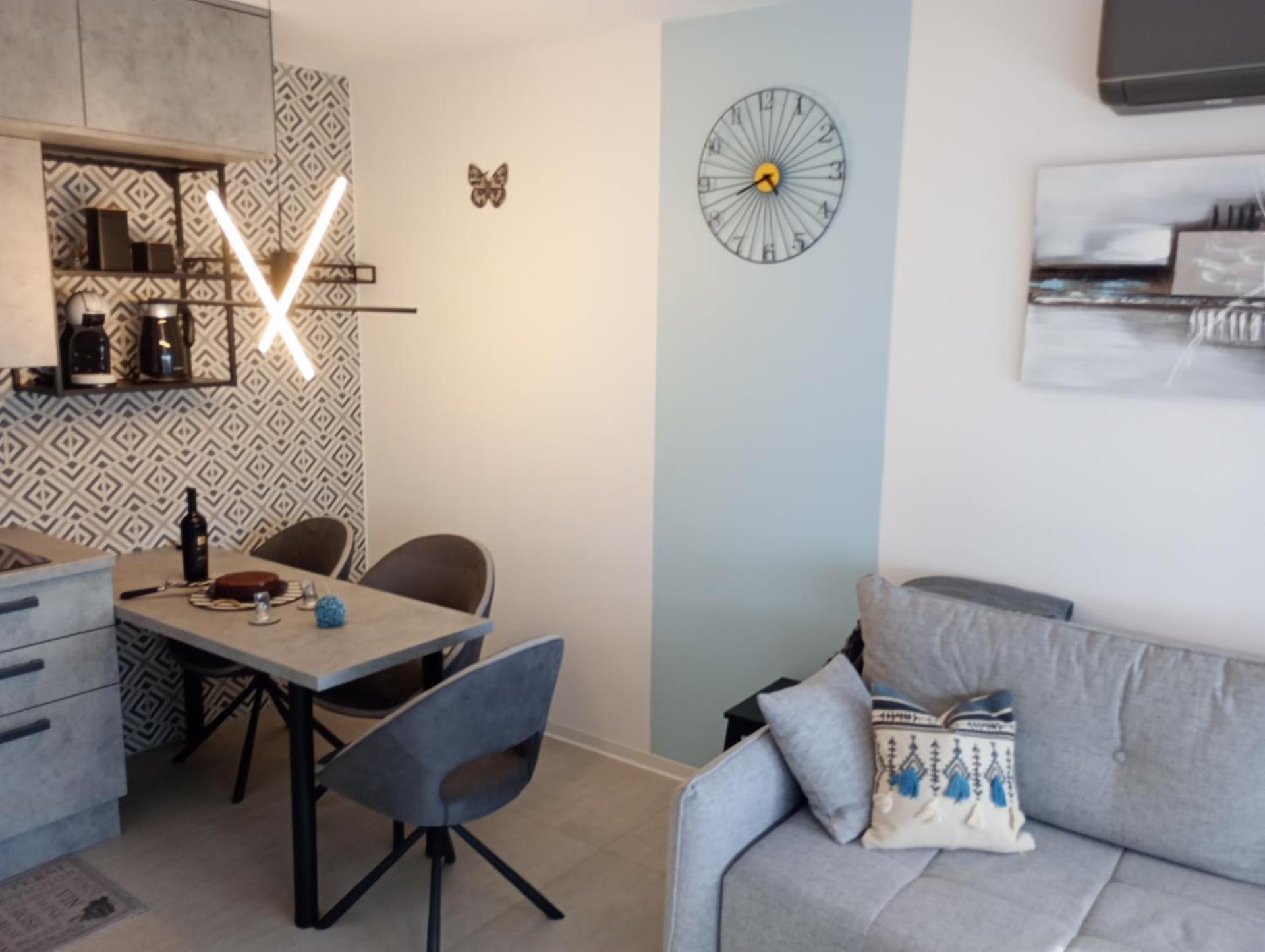 Zagreb Lux apartment