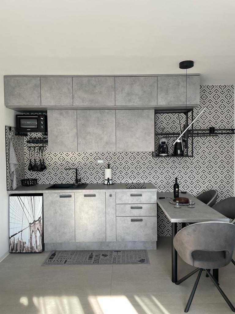 Zagreb Lux apartment