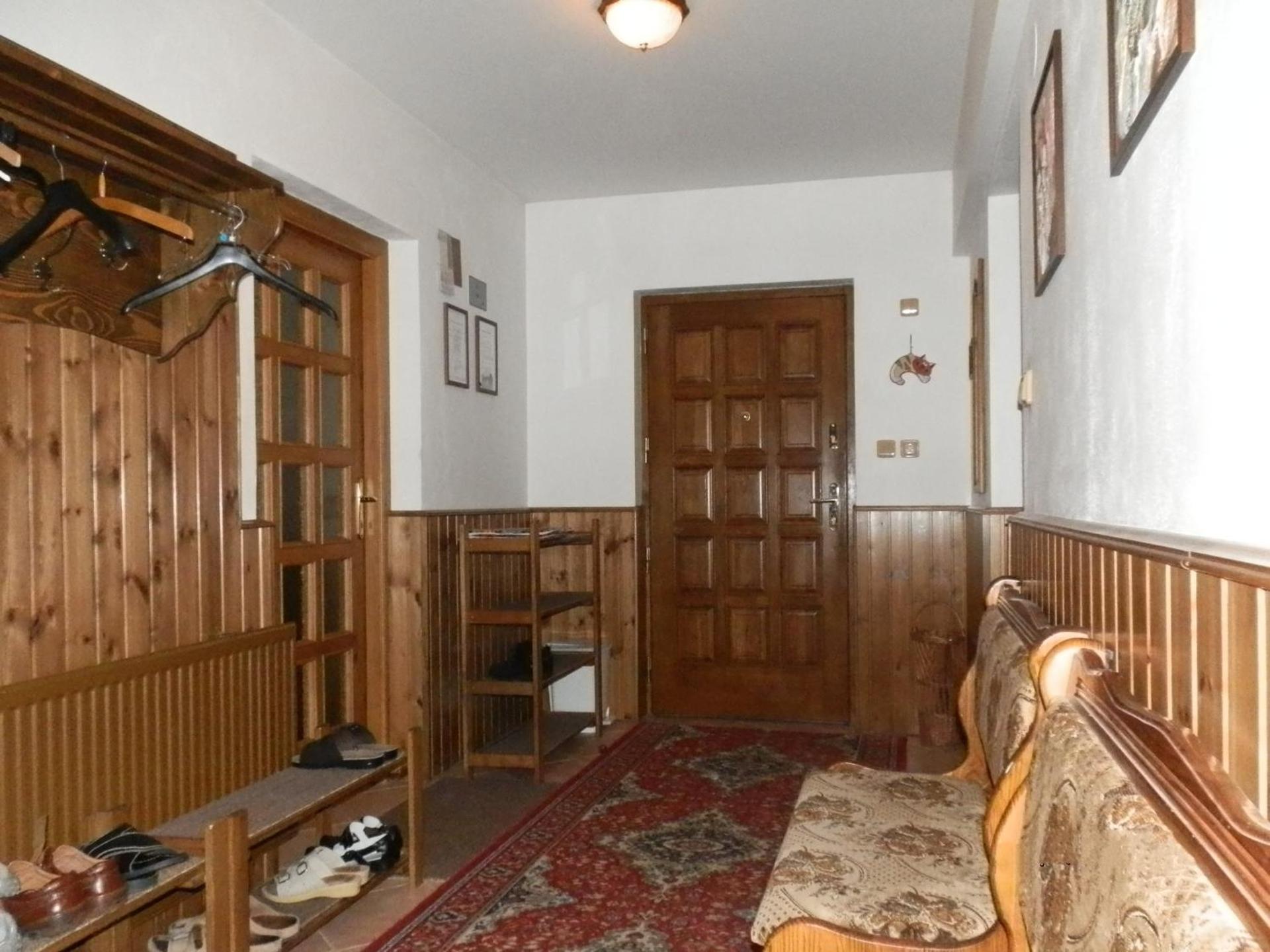 Ubytování Na Výsluní Tanvald