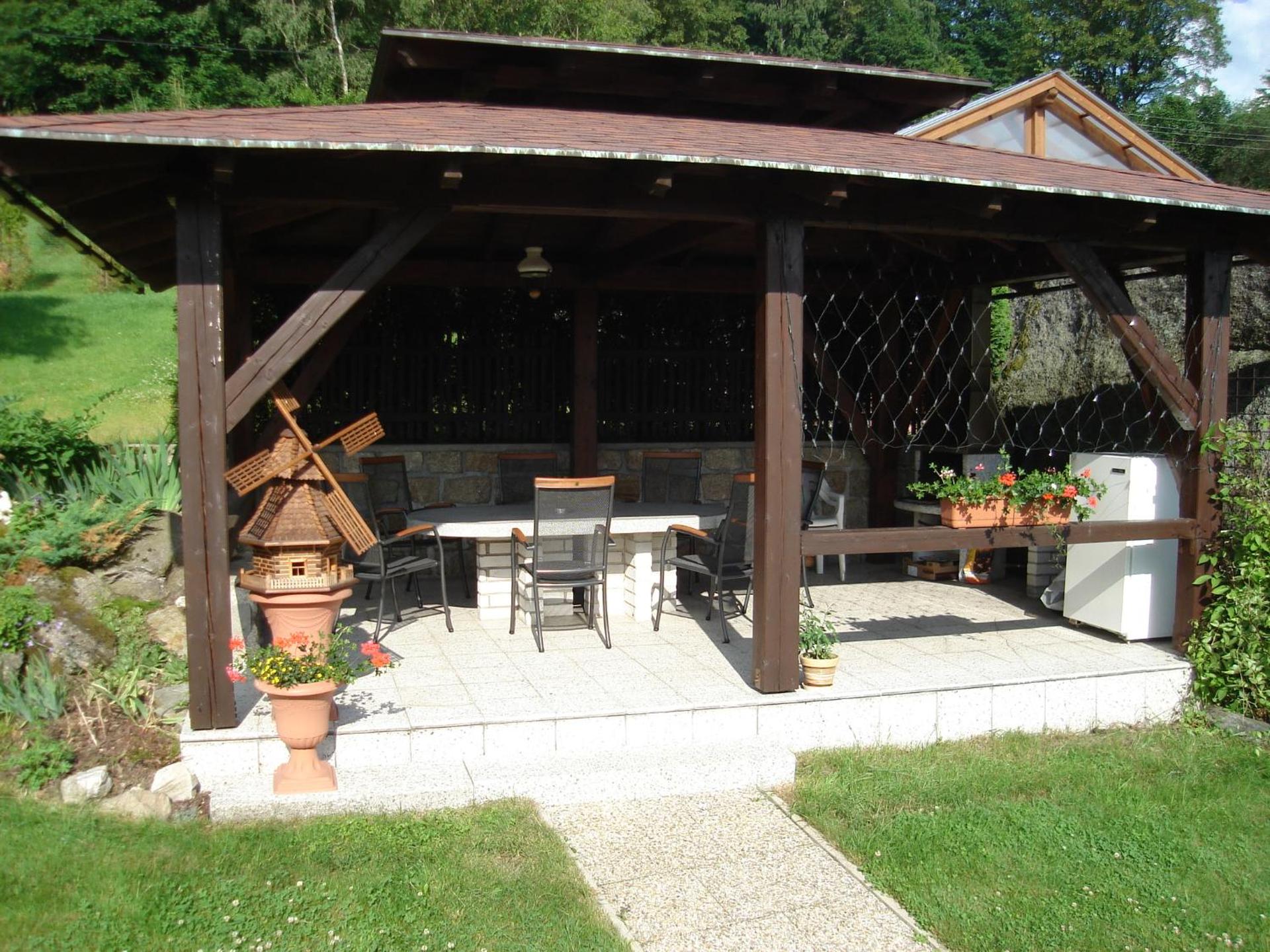 Ubytování Na Výsluní Tanvald