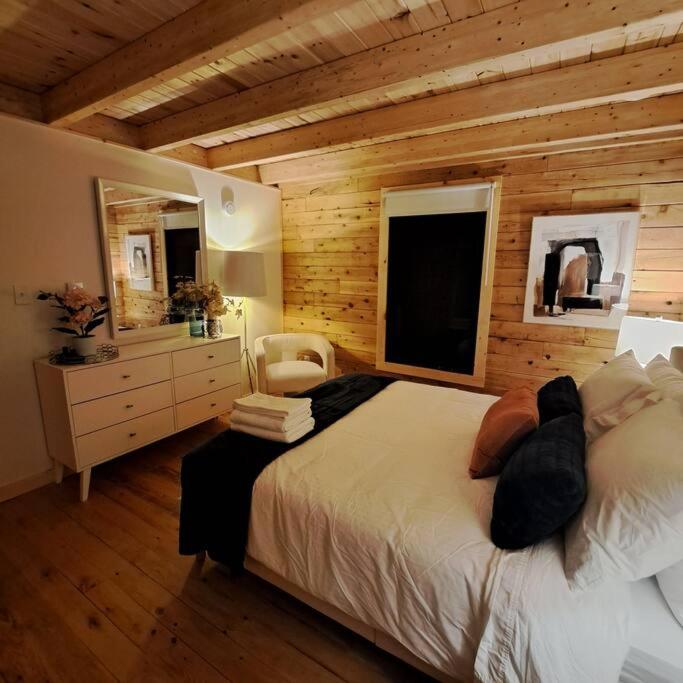 Islander Lodge - Lochaber Lake Lodges