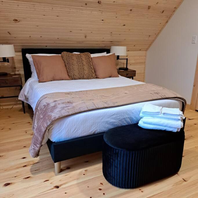 Islander Lodge - Lochaber Lake Lodges