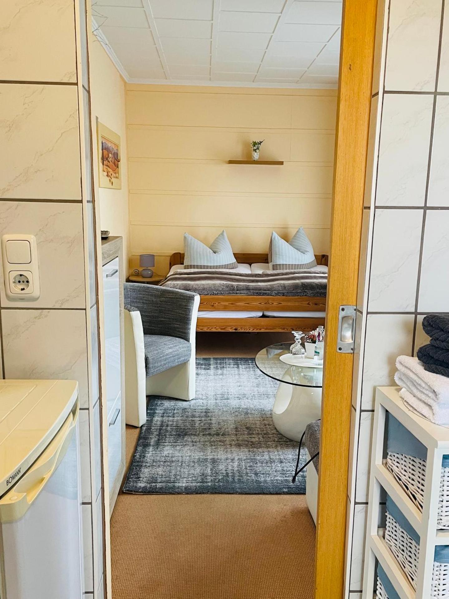 Restaurant Seeblick direkt am Schweriner See